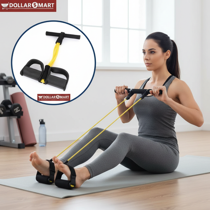 Tummy Trimmer