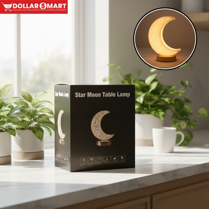 Star Mon Lamp