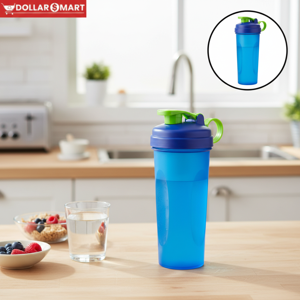 Rush Water bottle Colofull