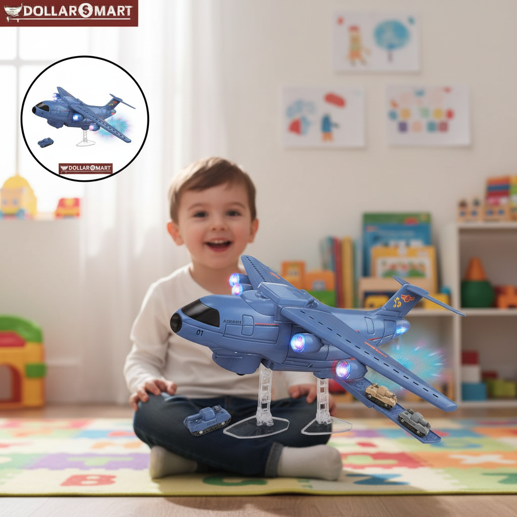 Toy Aircarf