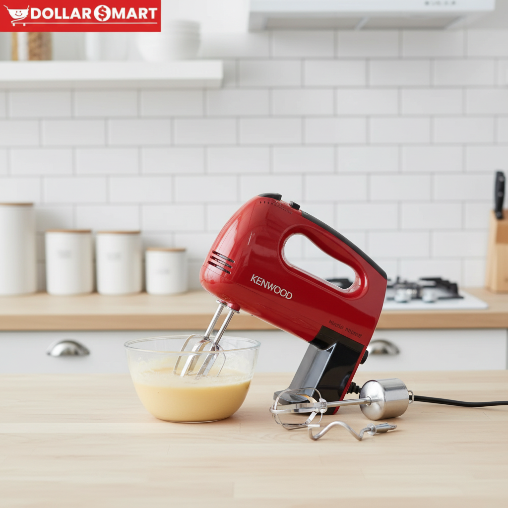 Kenwood Hand mixer 260W