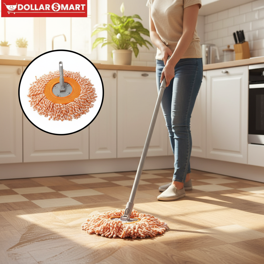 MircoFiber Mop