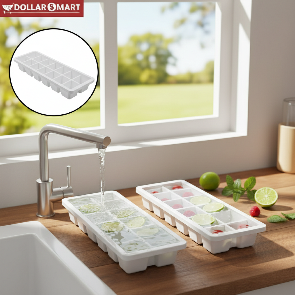 ICE Cube 2 tray
