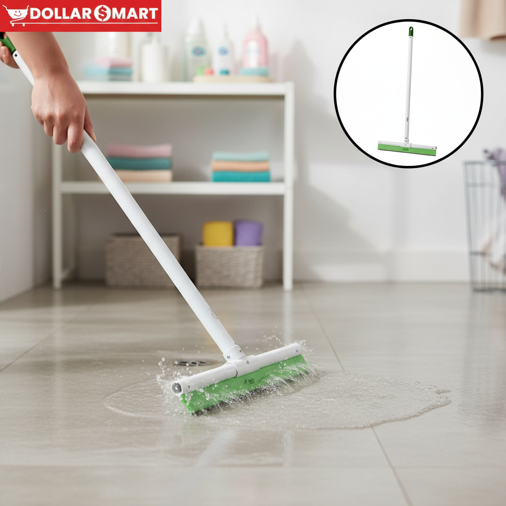 Plastic Wiper
