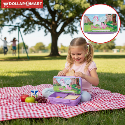 Kids Lunch Boxes