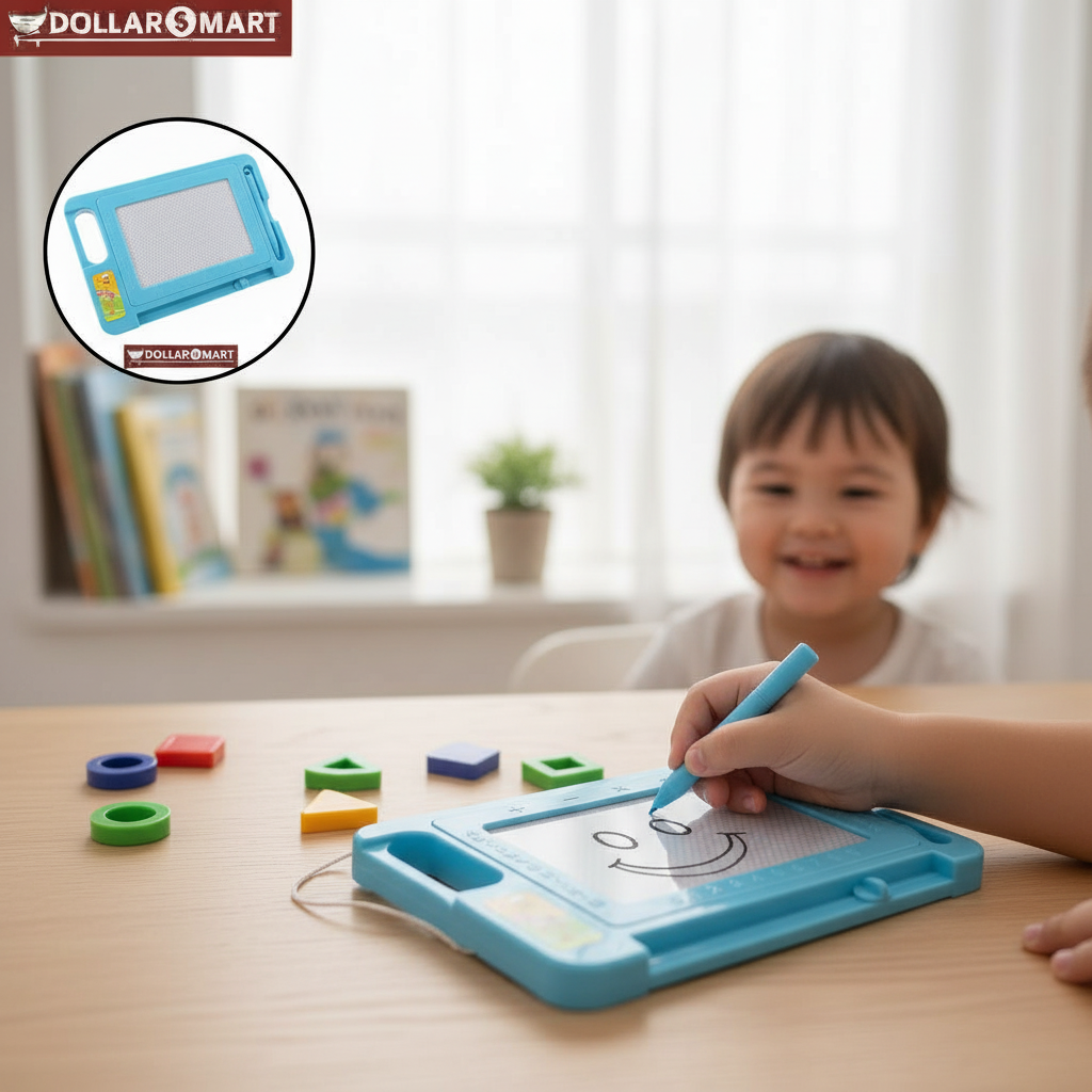 Magic Slate Book for Kids