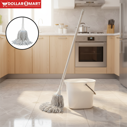 Self twisting Micro Fiber Mop