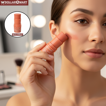 BlushOn Stick