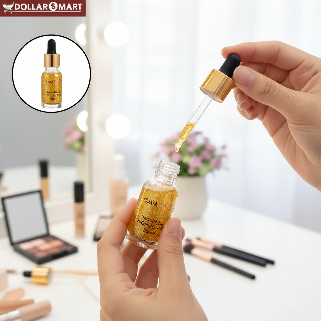 Huxia Rice Serum