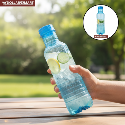 Water Bottle 2 Pcs