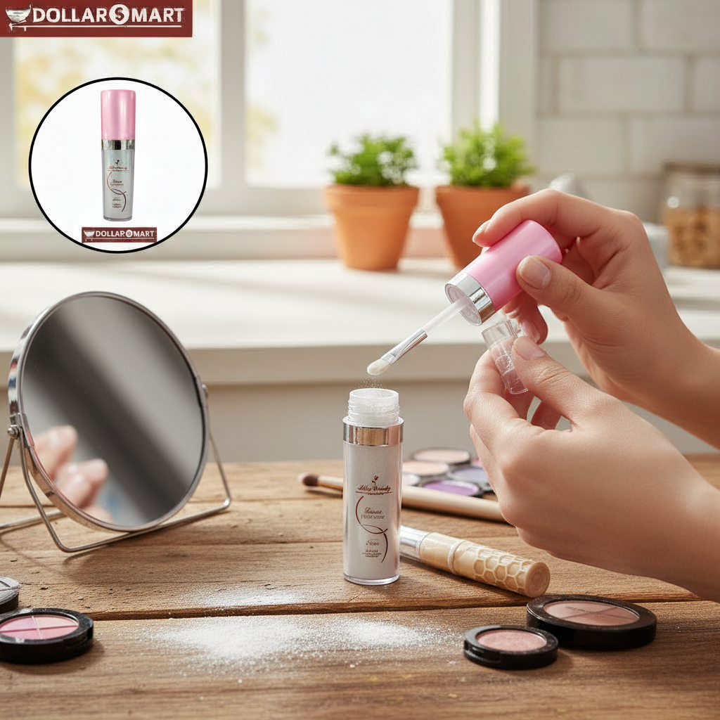 Loose EyeShadow