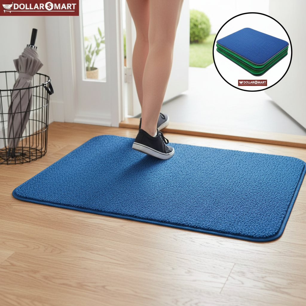 WelCome Mat