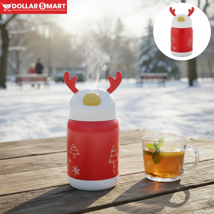 Rain deer Bottle