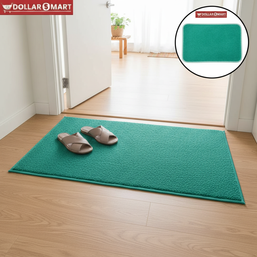 Fluffly Mats