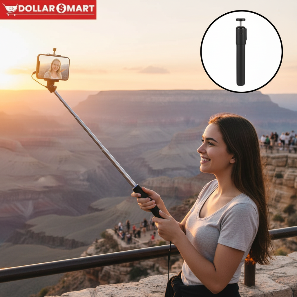 SELFIE STICK