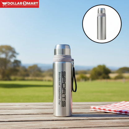 SPORTS BOTTLE 750 ML