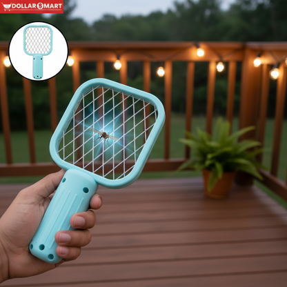 Usb Mosquito Swatter