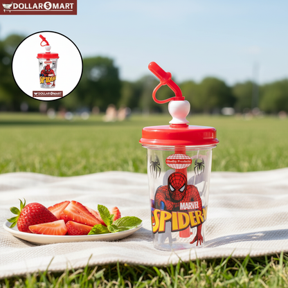 Kids Juice Glass