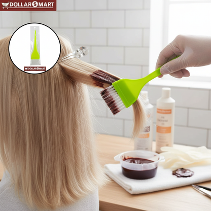 Bleach Brush