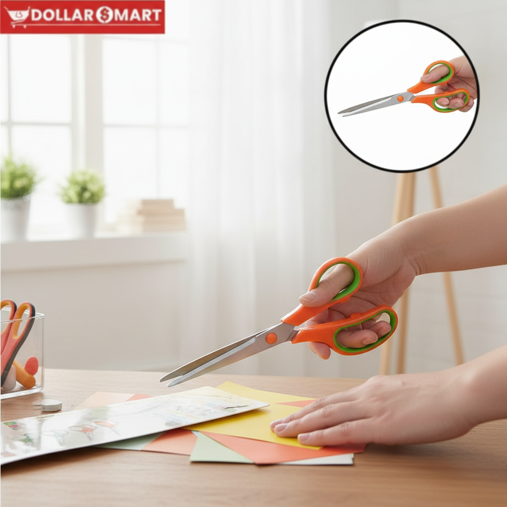 Scissors Multicolor