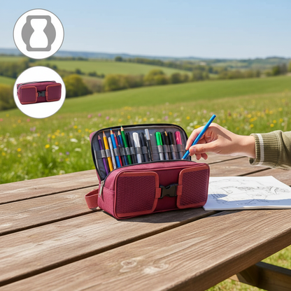 Pencil Pouch Random