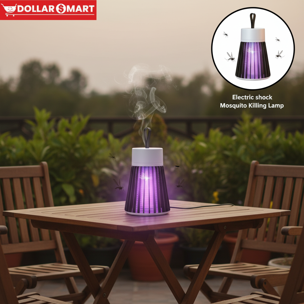Mosquito Killing Lamp