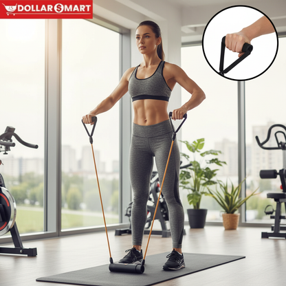 Power Resistance Bands