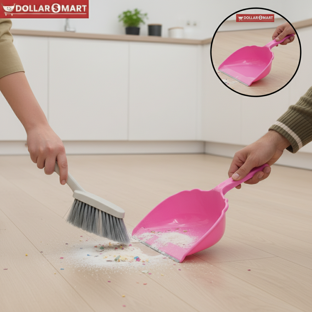 Dust Pan