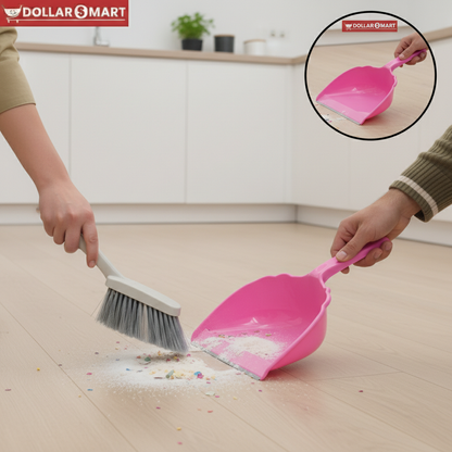 Dust Pan