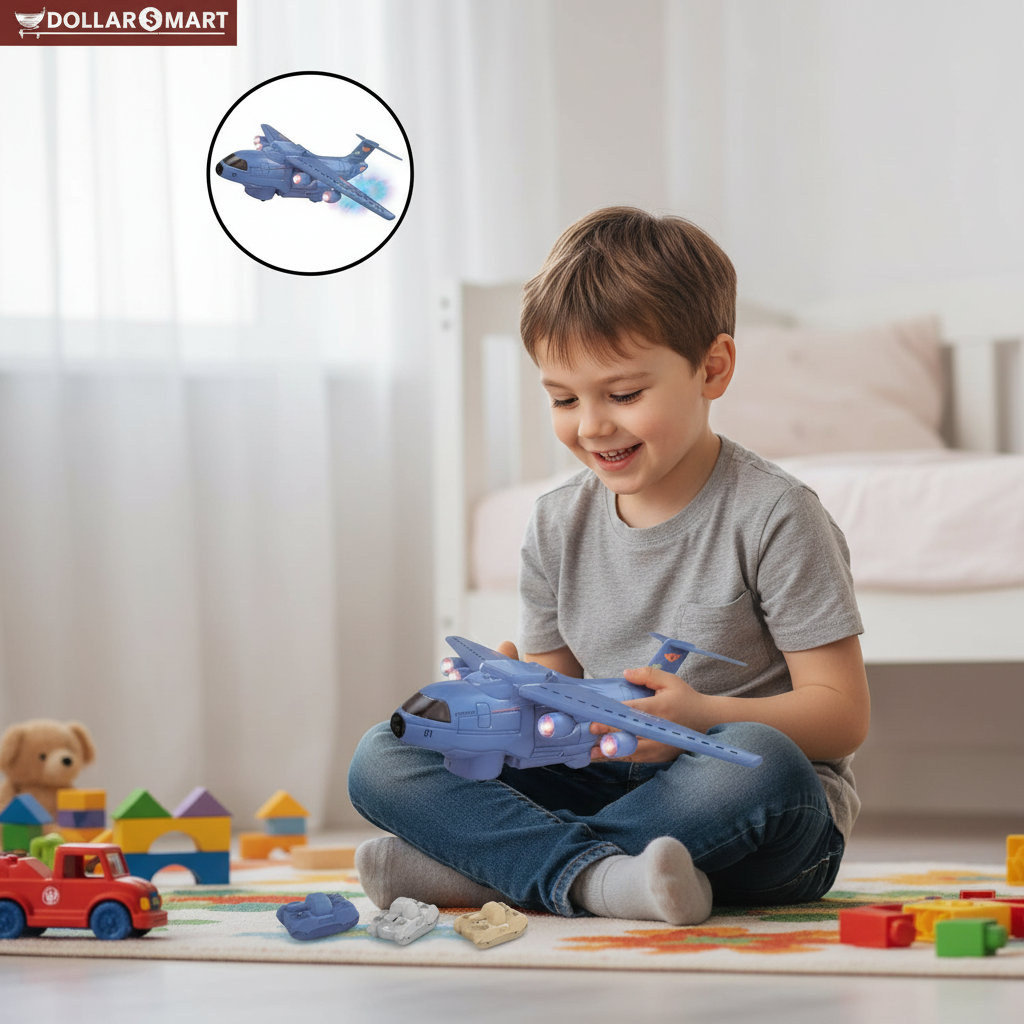 Toy Aircarf
