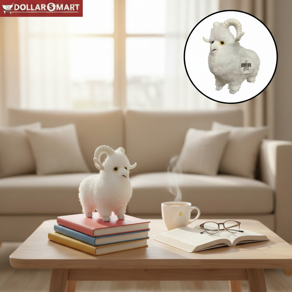 Kids Sheep Toy