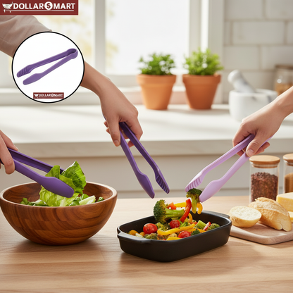 Tong 3 pcs set