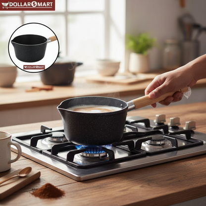 Tea Pan Small