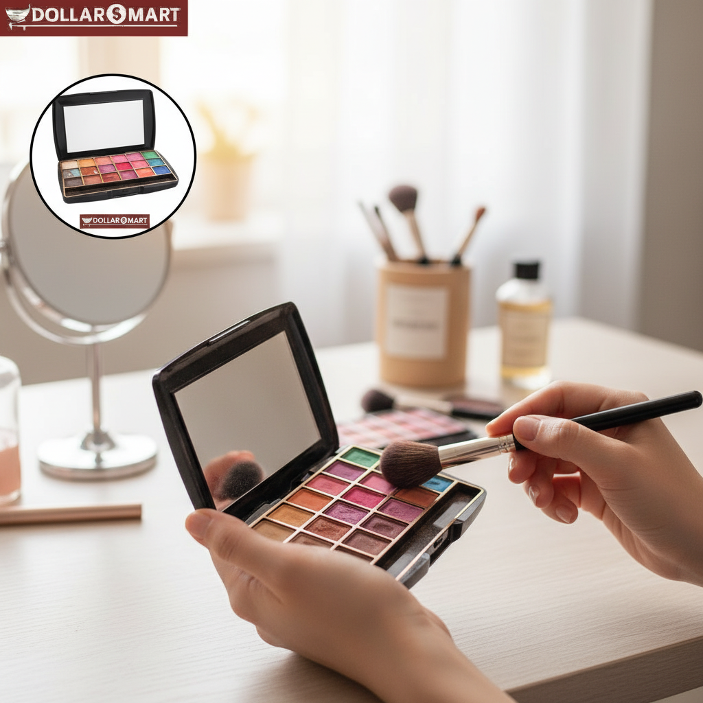 EyeShadow Kit
