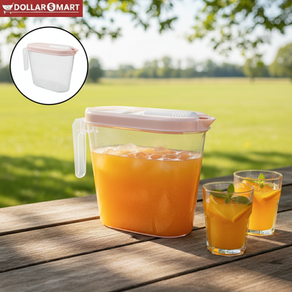 Slim Jug