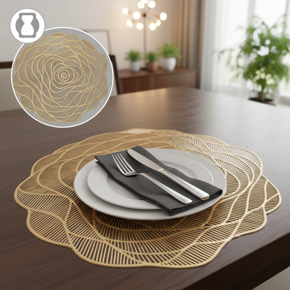 Dining Mat Random Color