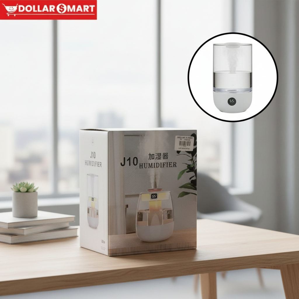 J10 Humidifier