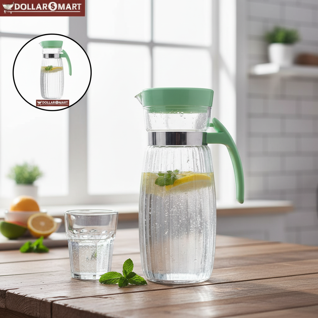 Water Jug