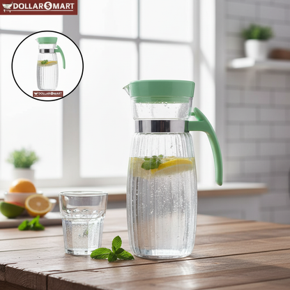 Water Jug