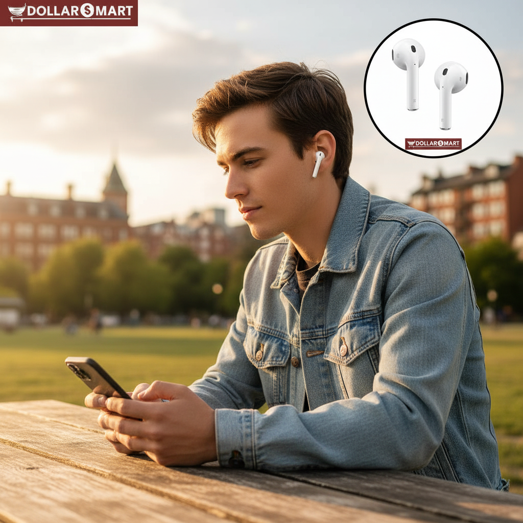 EarBud Pro ANC