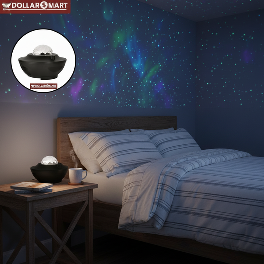 Starry Projector LIGHT