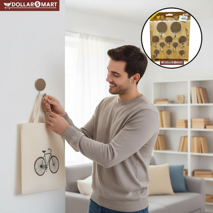 Sticky Hook 10pcs