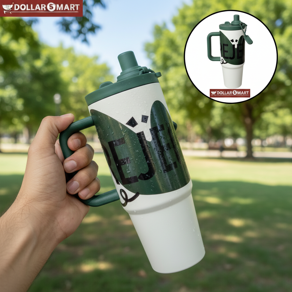 Elegant Tumbler
