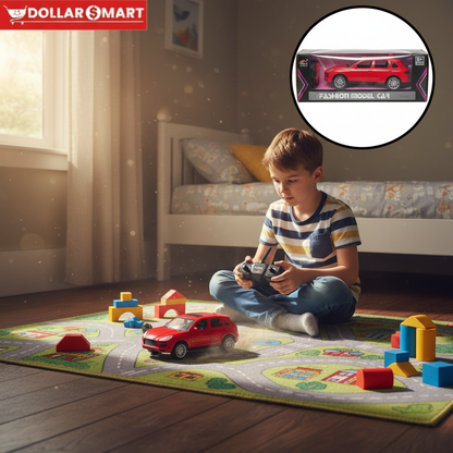 RC Car Toy