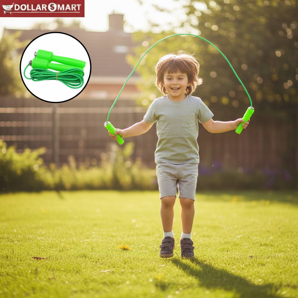 Jumping Rope