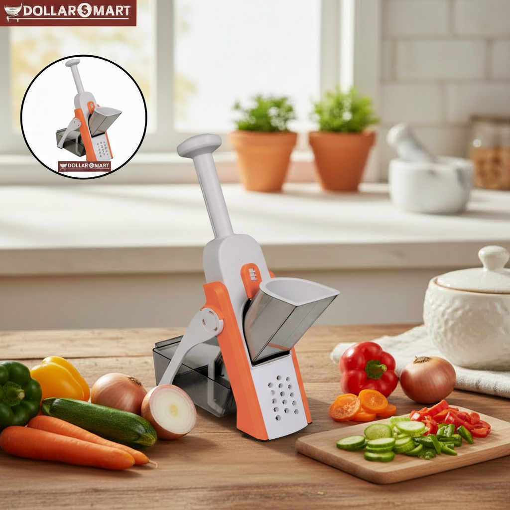 Barva Spring Slicer