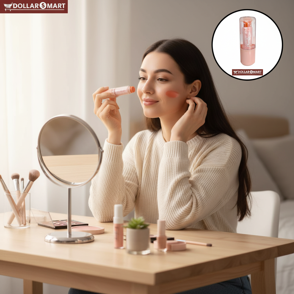 Blush On Stick