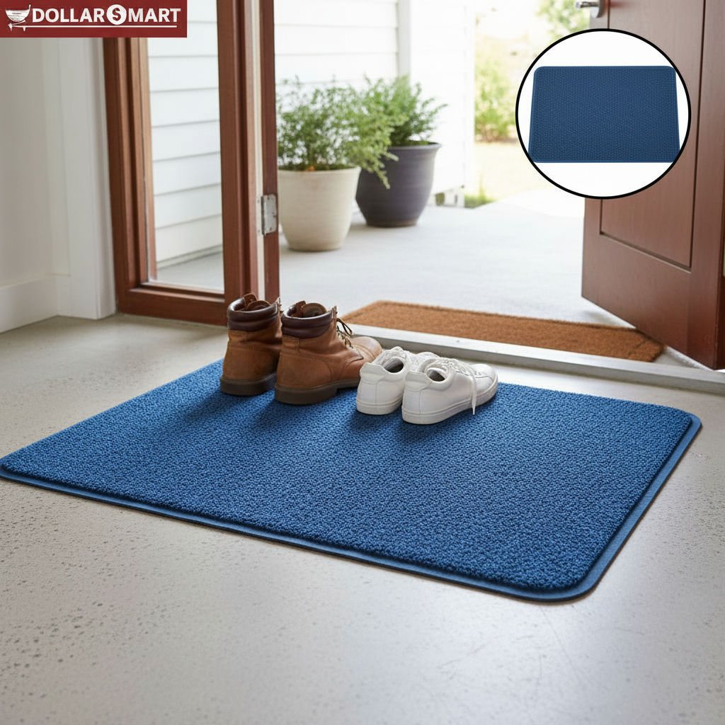 WelCome Mat