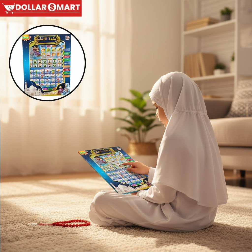 Namaz Praying Tab