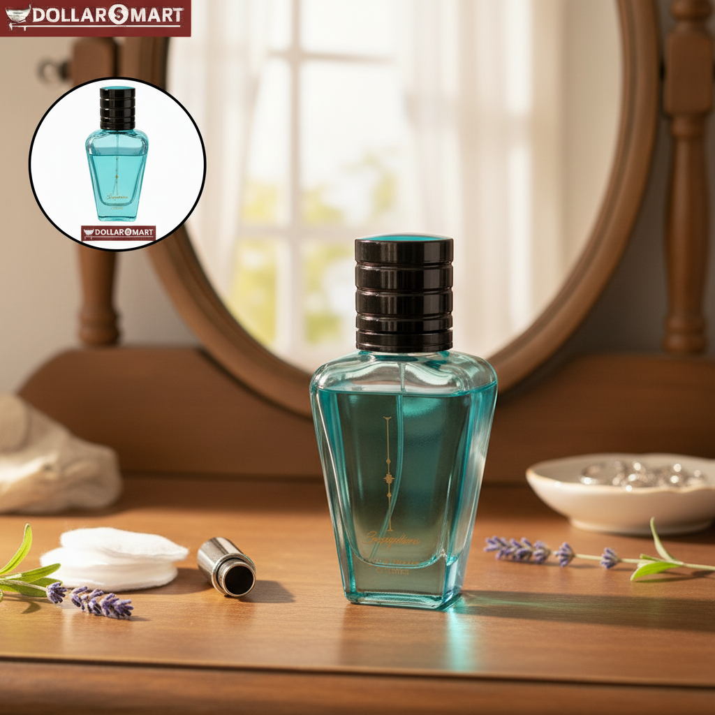 Sapphire Purfume